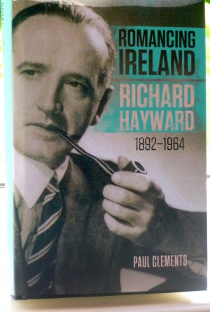 hayward book cover