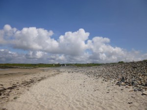 stone beach donegal