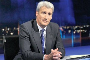 Jeremy Paxman