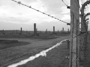 Birkenau Poland