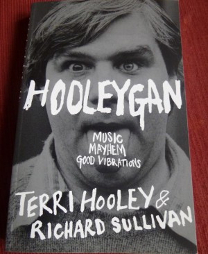 Hooleygan The Book