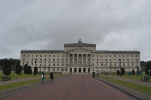 Stormont Belfast