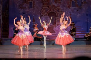 Russian State Ballet of Siberia 