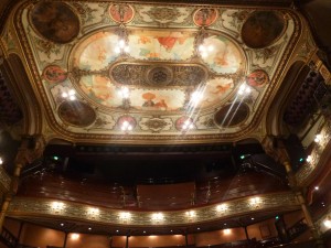 The Grand Opera House Belfast