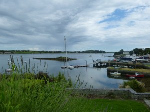 Strangford Co. Down