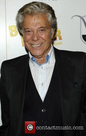 Lionel Blair