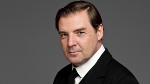 A slightly more mature Brendan better known as Mr. Bates of Downton Abbey