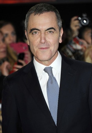 James Nesbitt 