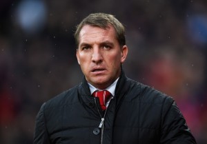 Brendan Rodgers