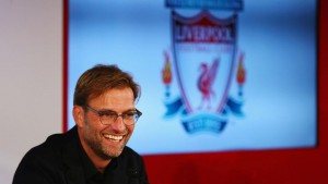 Jurgen Klopp