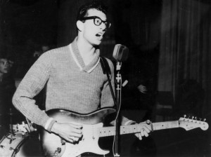 Buddy Holly