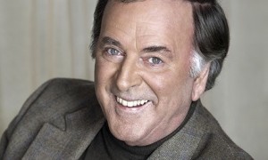 Terry Wogan