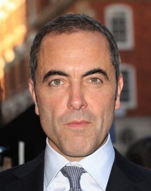 James Nesbitt