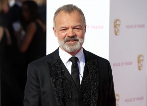 Graham Norton