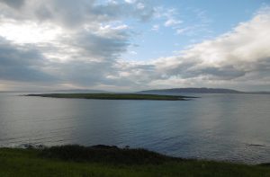Inniskeel Island, Portnoo, Co. Donegal