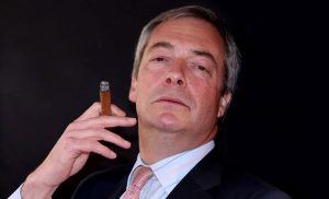 Nigel Farage