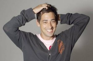 Colin Murray