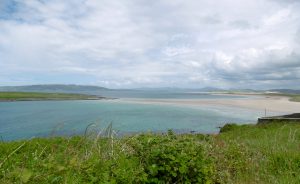 Narin and Inniskeel Island