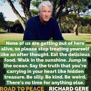 richard gere