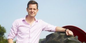 Matt Baker