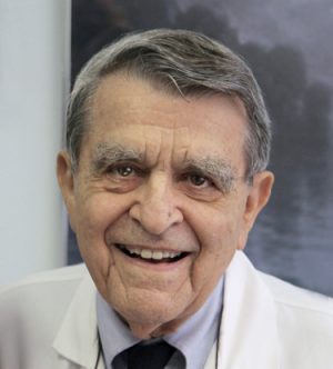 Dr. John Sarno 