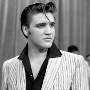 Elvis Pressley