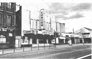The Curzon Cinema