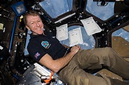 Col. Tim Peake