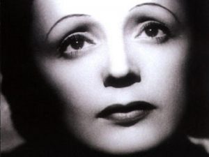 Edith Piaf