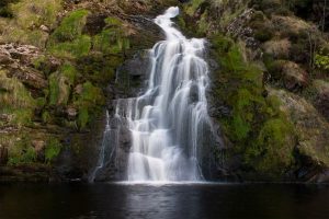 Assurance Waterfall Donegal