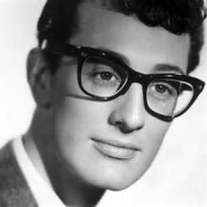 The Wonderful Buddy Holly