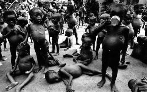 Biafra Tragedy 