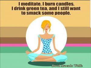 maria yoga