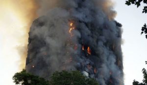 Grenfell-Tower-in-London-burns