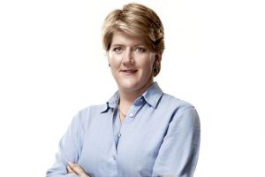 Clare Balding