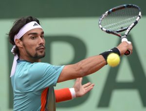 Pinup Fabio Fognini 