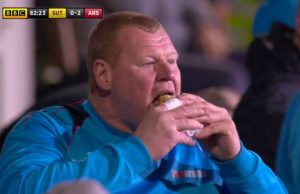 Wayne Shaw