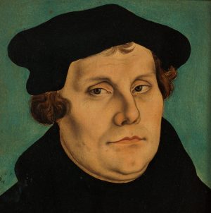 martin-luther