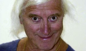 Jimmy Savile