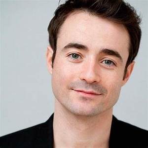 Joe McFadden