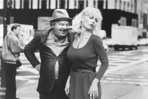 Benny Hill