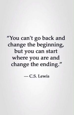 cs lewis